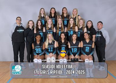 Seaside Riptide